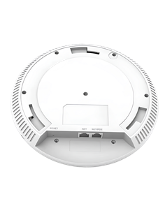 Punct de acces fără fir Grandstream GWN7664E, 1147 Mbps, 4800 Mbps, Alb 2