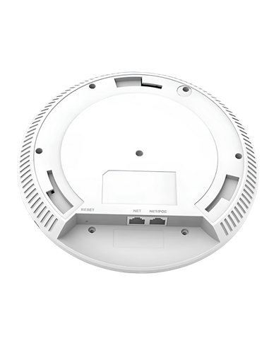 Беспроводная точка доступа Grandstream GWN7664E, 1147 Мбит/с, 4800 Мбит/с, Белый