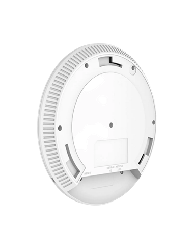 Беспроводная точка доступа Grandstream GWN7664E, 1147 Мбит/с, 4800 Мбит/с, Белый
