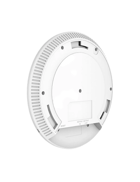 Беспроводная точка доступа Grandstream GWN7664E, 1147 Мбит/с, 4800 Мбит/с, Белый