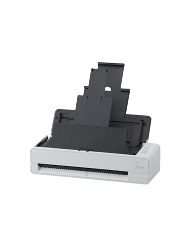 Потоковый Сканер Fujitsu fi-800R, A4, Серый
