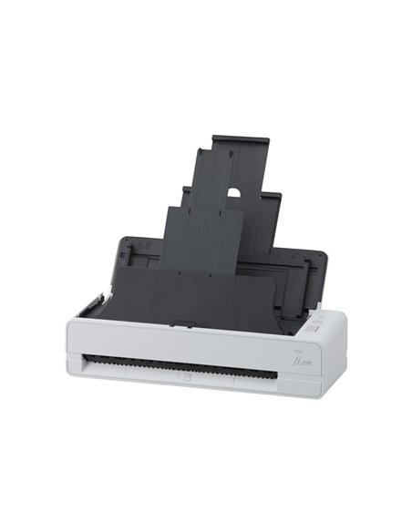 Scaner de documente cu alimentare automată Fujitsu fi-800R, A4, Gri