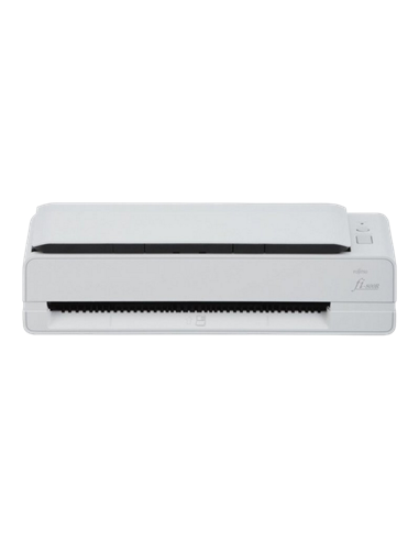 Scaner de documente cu alimentare automată Fujitsu fi-800R, A4, Gri