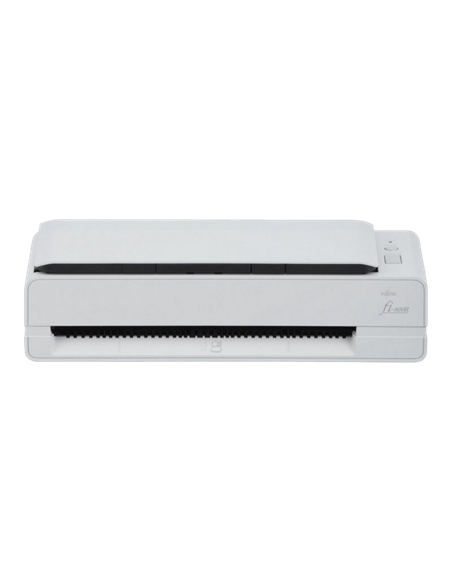 Потоковый Сканер Fujitsu fi-800R, A4, Серый