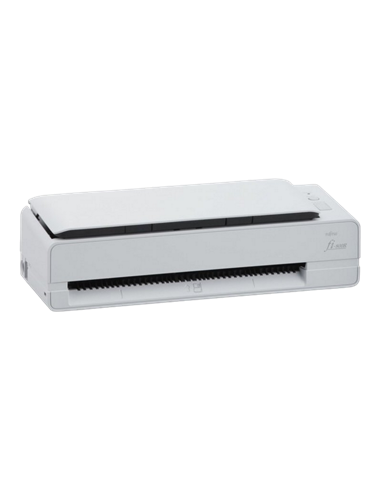 Scaner de documente cu alimentare automată Fujitsu fi-800R, A4, Gri