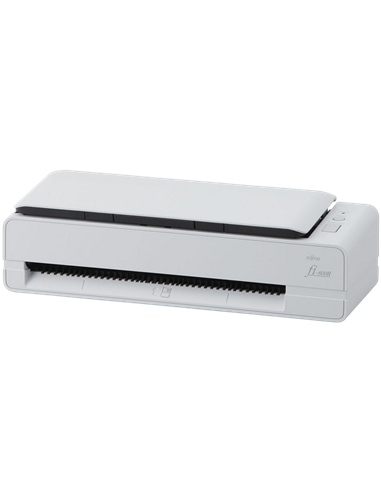Потоковый Сканер Fujitsu fi-800R, A4, Серый