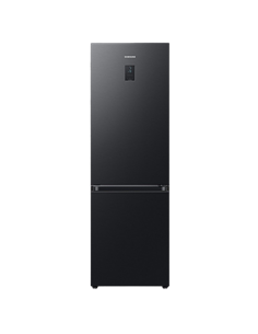 Холодильник Samsung RB34C672DBN/EF, Чёрный