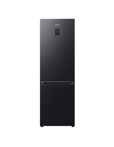 Frigider Samsung RB34C672DBN/EF, Negru
