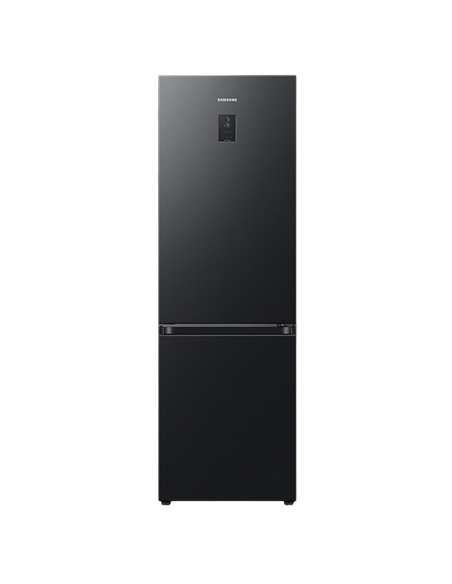 Frigider Samsung RB34C672DBN/EF, Negru
