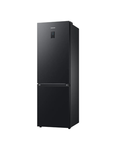 Frigider Samsung RB34C672DBN/EF, Negru
