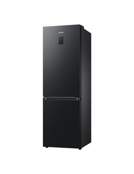 Frigider Samsung RB34C672DBN/EF, Negru