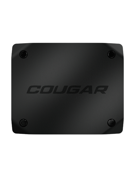 Captură video Cougar Envision, Negru