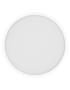 Lampă de tavan Xiaomi Smart Ceiling Light D40, Alb