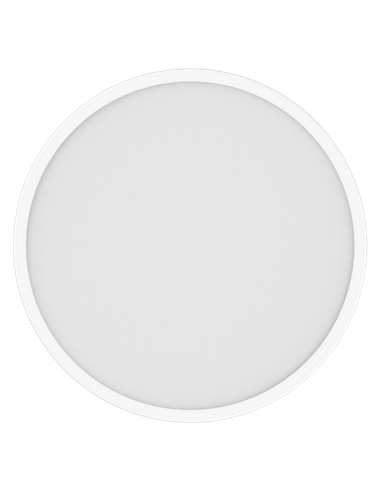 Lampă de tavan Xiaomi Smart Ceiling Light D40, Alb