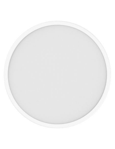 Lampă de tavan Xiaomi Smart Ceiling Light D40, Alb