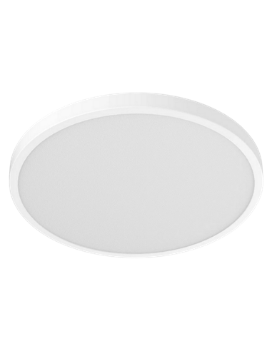 Lampă de tavan Xiaomi Smart Ceiling Light D40, Alb