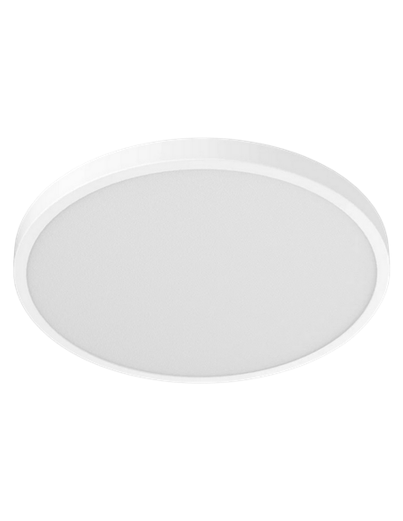 Lampă de tavan Xiaomi Smart Ceiling Light D40, Alb