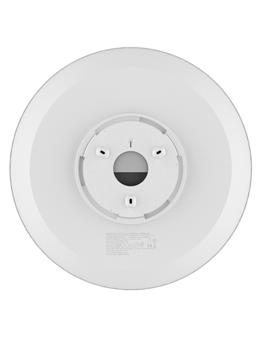 Lampă de tavan Xiaomi Smart Ceiling Light D40, Alb