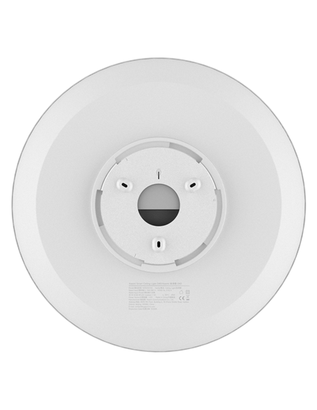 Lampă de tavan Xiaomi Smart Ceiling Light D40, Alb