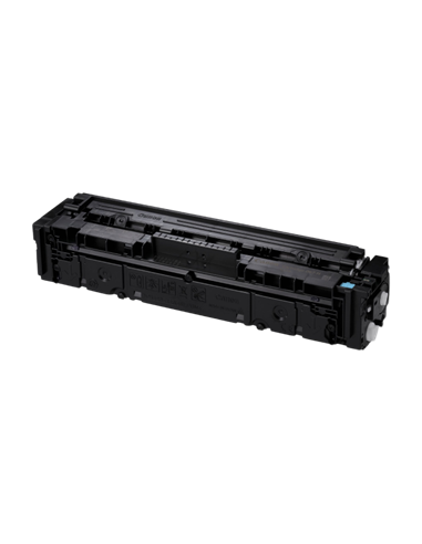 Тонер-картридж Canon CRG-067H, Голубой