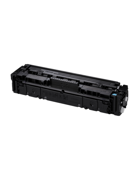 Тонер-картридж Canon CRG-067H, Голубой