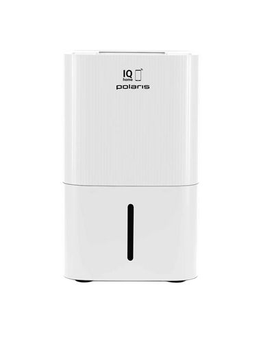 Purificator de aer Polaris PAW0804, Alb