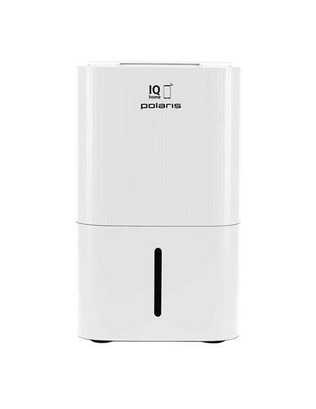Purificator de aer Polaris PAW0804, Alb