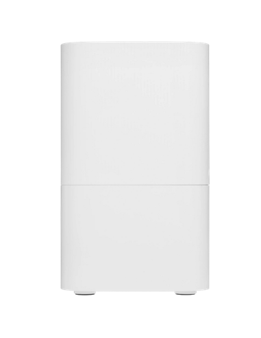Purificator de aer Polaris PAW0804, Alb
