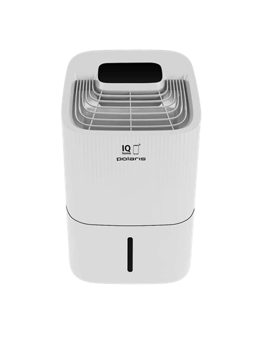 Purificator de aer Polaris PAW0804, Alb