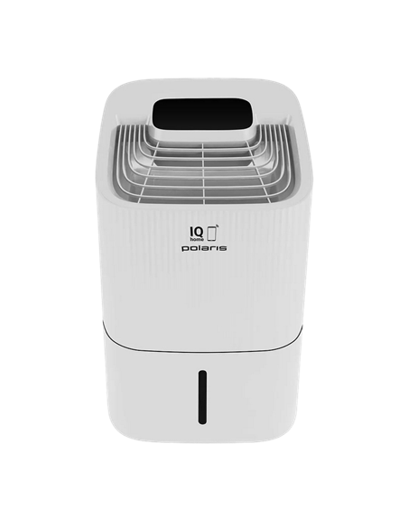 Purificator de aer Polaris PAW0804, Alb