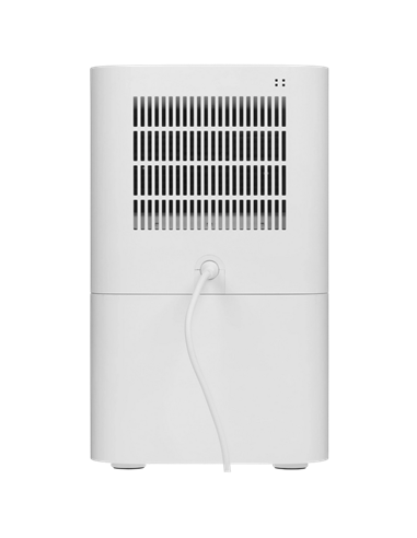 Purificator de aer Polaris PAW0804, Alb