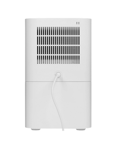 Purificator de aer Polaris PAW0804, Alb