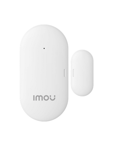 Централь системы безопасности IMOU ZG2-EU-5, Белый