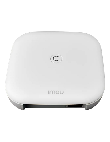 Централь системы безопасности IMOU ZG2-EU-5, Белый