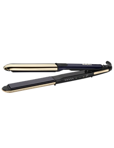 Placă de îndreptat părul BaByliss ST484E, Black Onyx