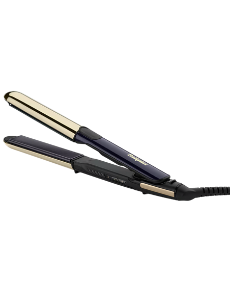 Выпрямитель для волос BaByliss ST484E, Black Onyx