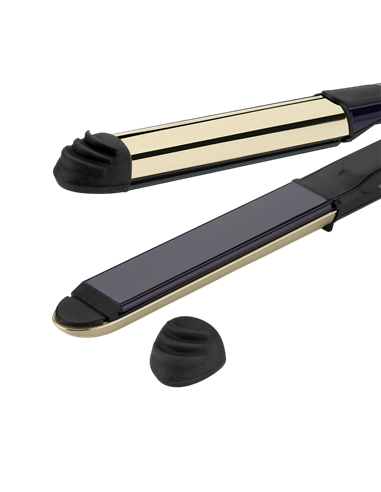 Выпрямитель для волос BaByliss ST484E, Black Onyx