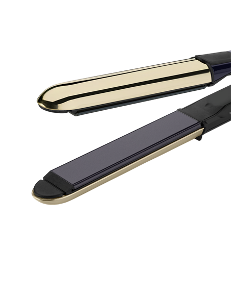 Placă de îndreptat părul BaByliss ST484E, Black Onyx