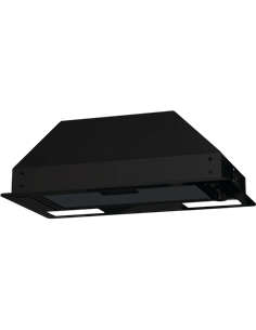 Встраиваемая Вытяжка Gorenje BHI681EB, Чёрный 2