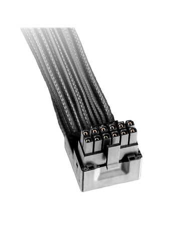 Cablu alimentare be quiet! BC073, Negru