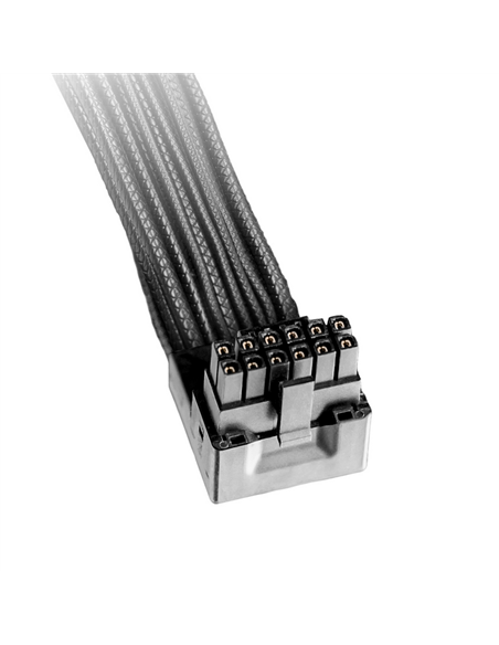 Cablu alimentare be quiet! BC073, Negru