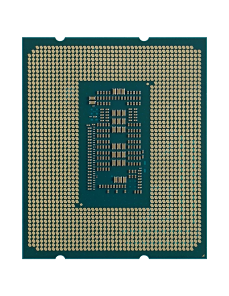 Процессор Intel Core i5-12400, Intel UHD Graphics 730, | Tray