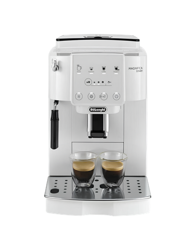 Aparat de cafea DeLonghi ECAM220.21.WW, Alb
