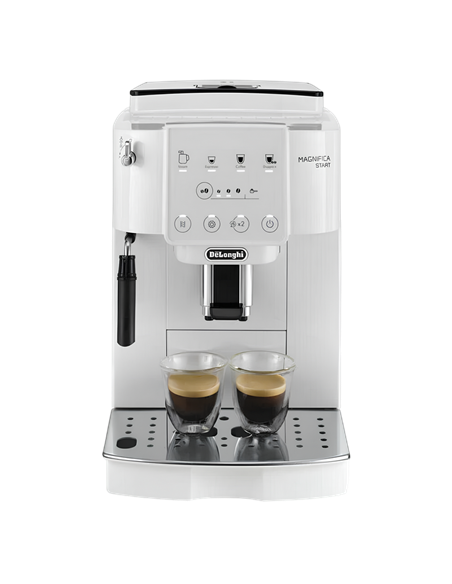Кофемашина DeLonghi ECAM220.21.WW, Белый