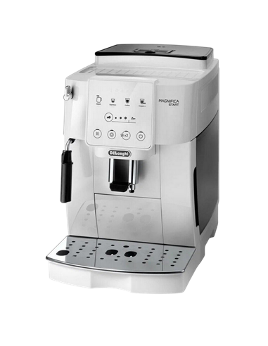 Aparat de cafea DeLonghi ECAM220.21.WW, Alb