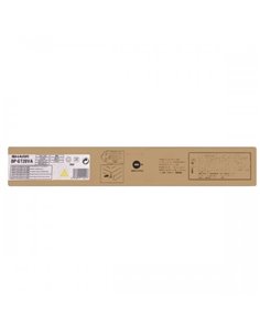 Toner Sharp BP-GT20YA, Galben 2