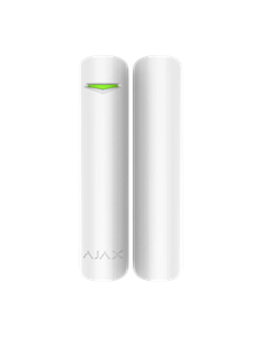 Датчик открытия Ajax DoorProtect, Белый
