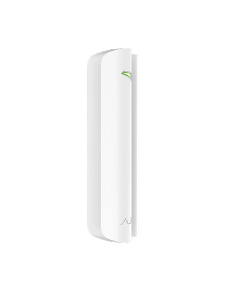 Датчик открытия Ajax DoorProtect, Белый