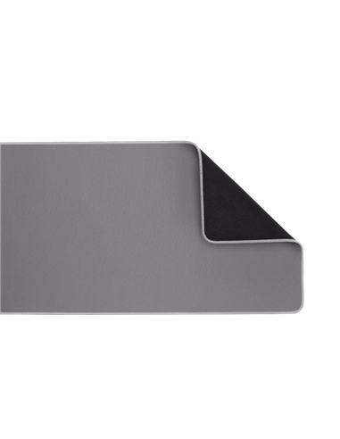 Mouse Pad HP 200 Sanitizable Desk Mat, 700mm x 300mm, Gri