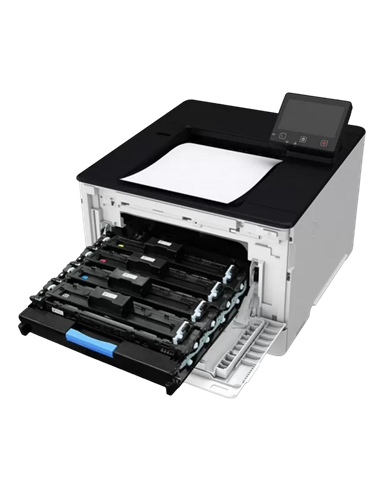Imprimantă laser Canon Printer i-SENSYS LBP673Cdw, A4, Alb